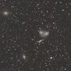 NGC 6769 / 6770 / 6771